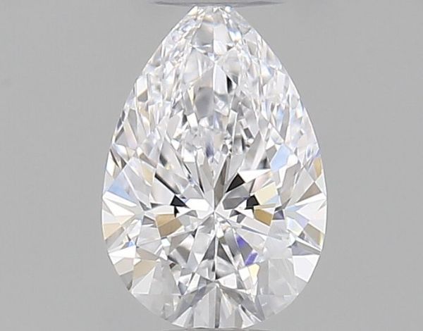 Pear Diamond image