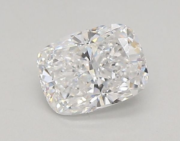 Cushion Lab-Grown Diamond image