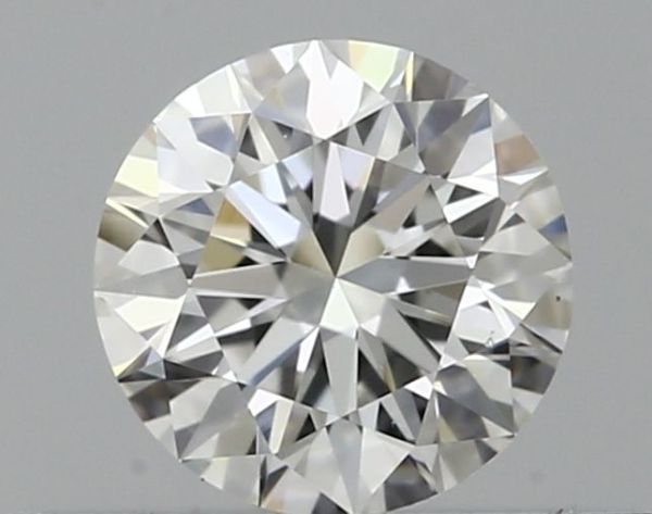 Round Diamond image