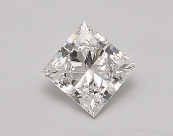Princess Lab-Grown Diamond image