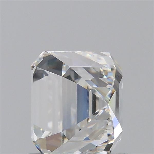 Asscher Diamond image