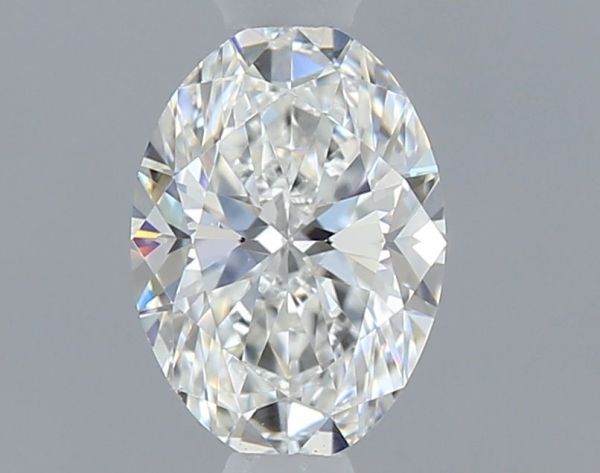 Oval Diamond image