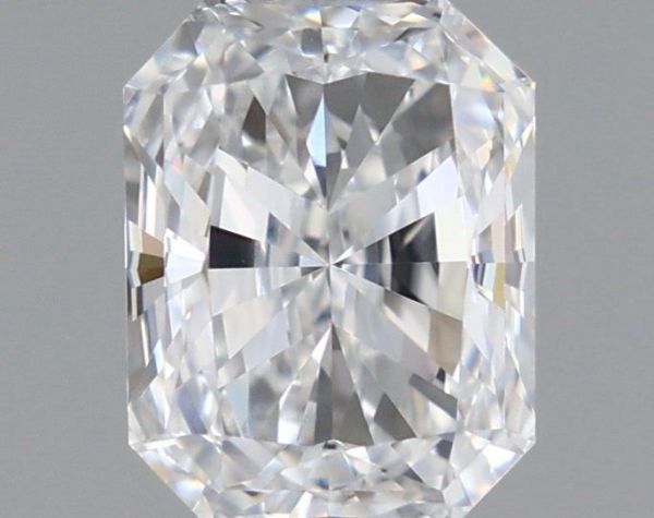 Radiant Lab-Grown Diamond image