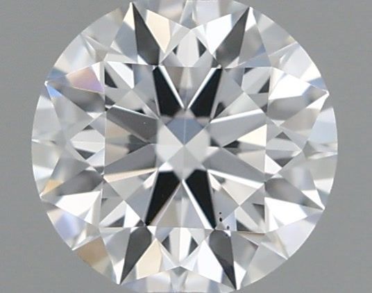 Round Diamond image