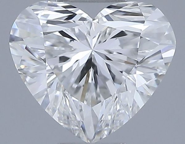 Heart Diamond image