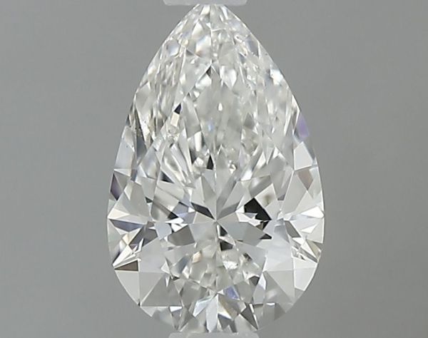 Pear Diamond image