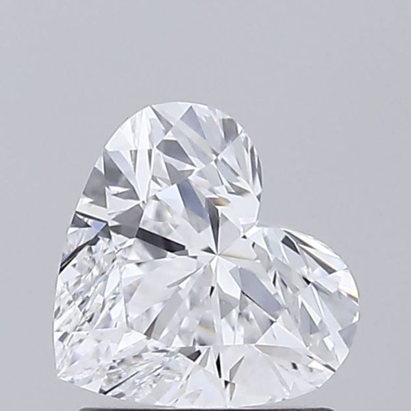 Heart Lab-Grown Diamond image