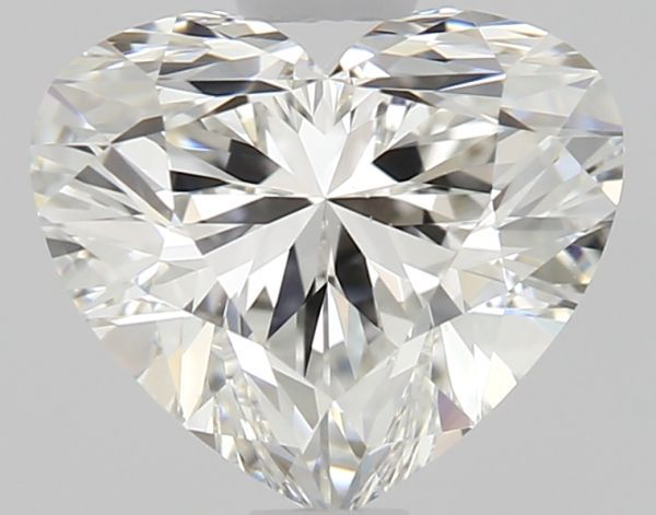 Heart Diamond image