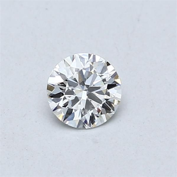 Round Lab-Grown Diamond image