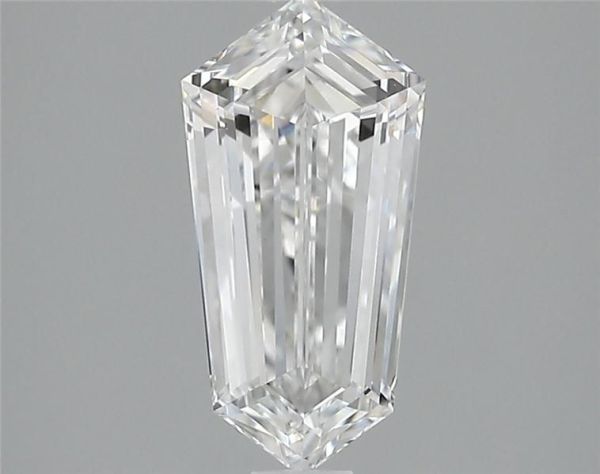 Hexagonal Lab-Grown Diamond image