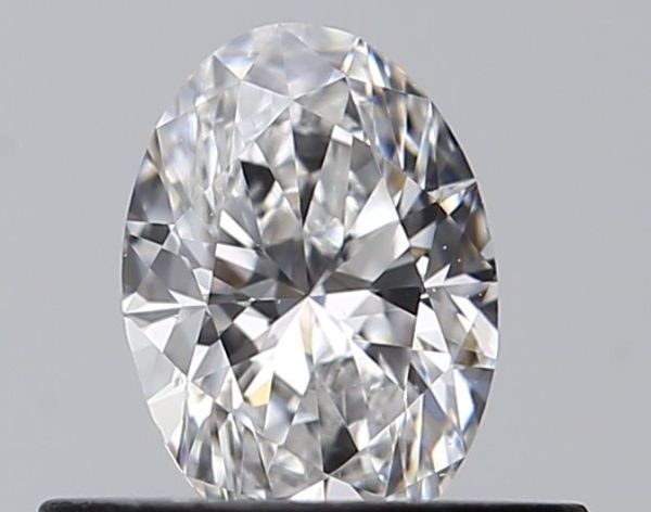 Oval Diamond image