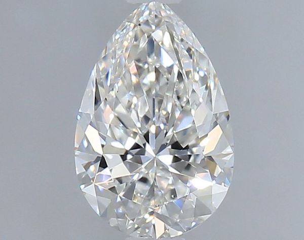Pear Diamond image