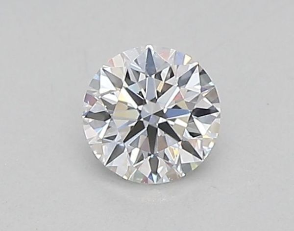 Round Lab-Grown Diamond image