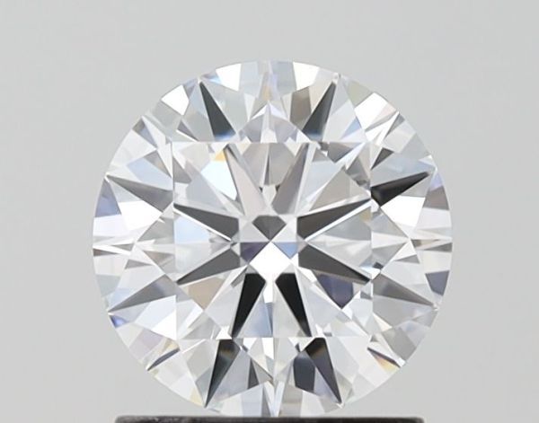 Hexagonal Lab-Grown Diamond image