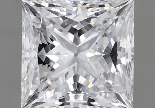 Princess Lab-Grown Diamond image