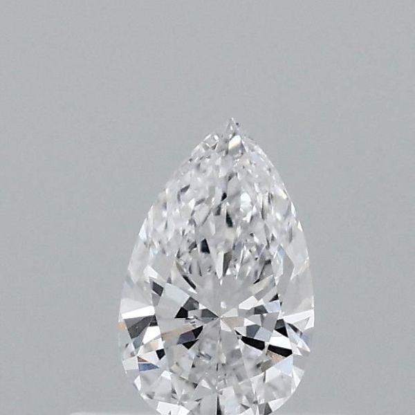 Pear Lab-Grown Diamond image