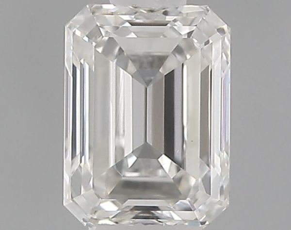 Emerald Lab-Grown Diamond image