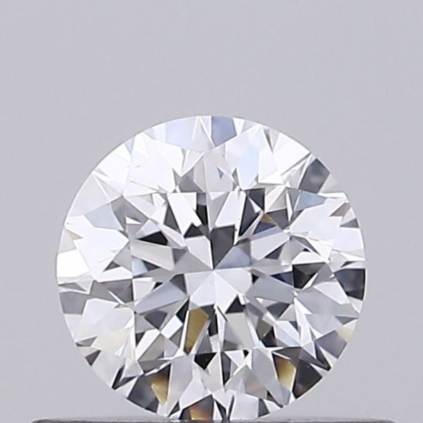 Round Lab-Grown Diamond image