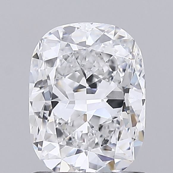 Cushion Lab-Grown Diamond image