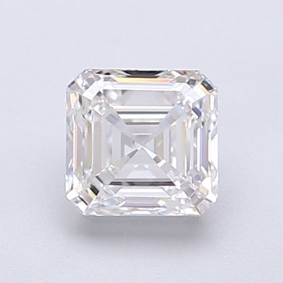Asscher Lab-Grown Diamond image