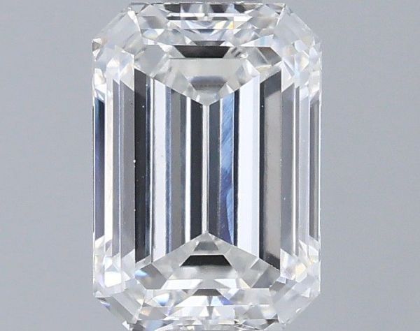 Emerald Lab-Grown Diamond image