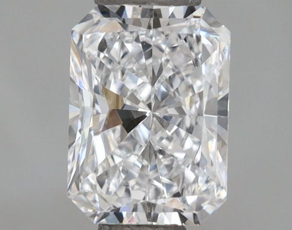 Radiant Lab-Grown Diamond image
