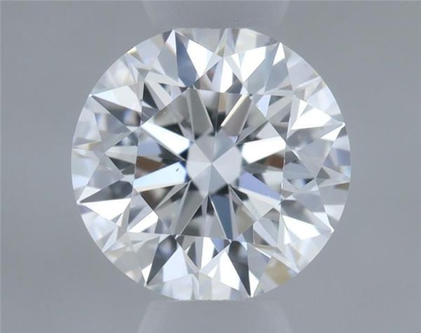 Round Diamond image