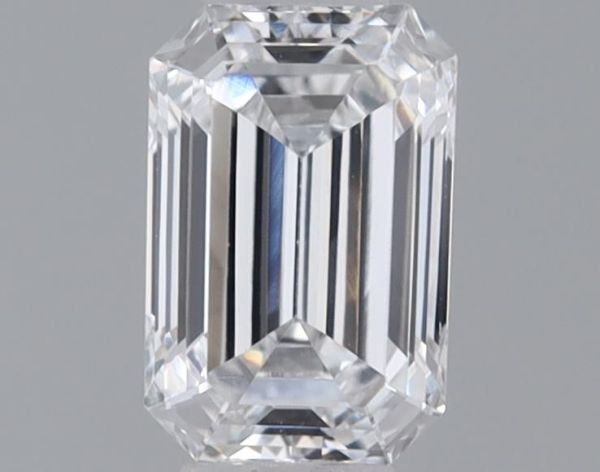 Emerald Lab-Grown Diamond image