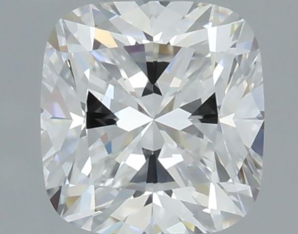Cushion Diamond image