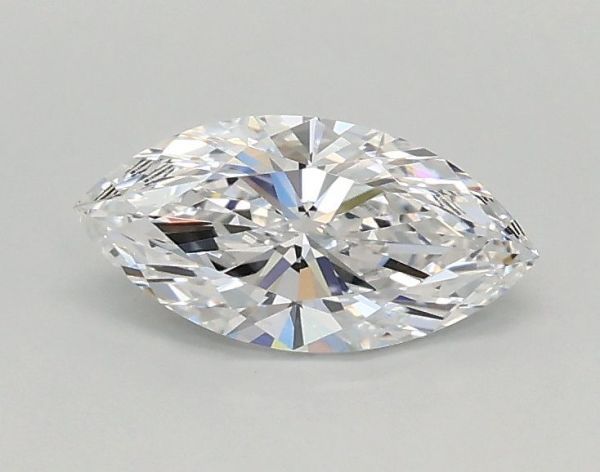Marquise Lab-Grown Diamond image