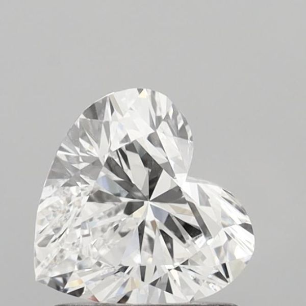 Heart Lab-Grown Diamond image