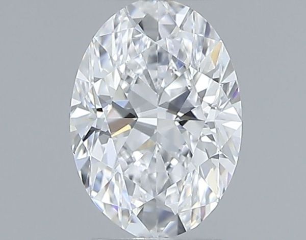 Oval Diamond image