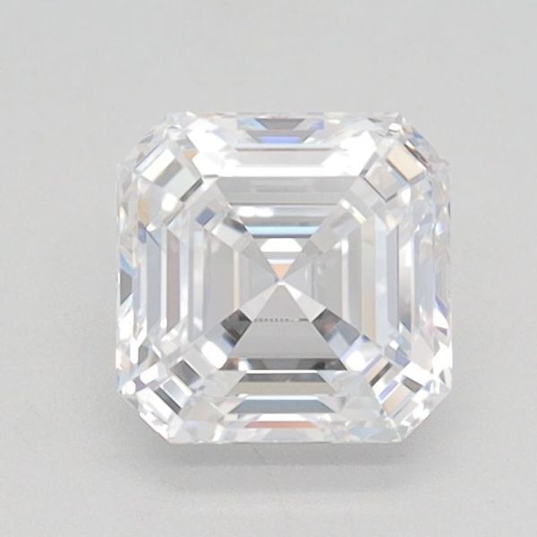 Asscher Lab-Grown Diamond image
