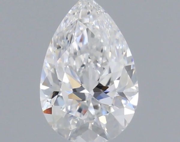 Pear Diamond image
