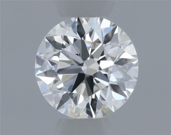 Round Diamond image