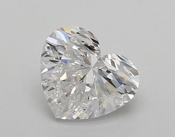 Heart Lab-Grown Diamond image