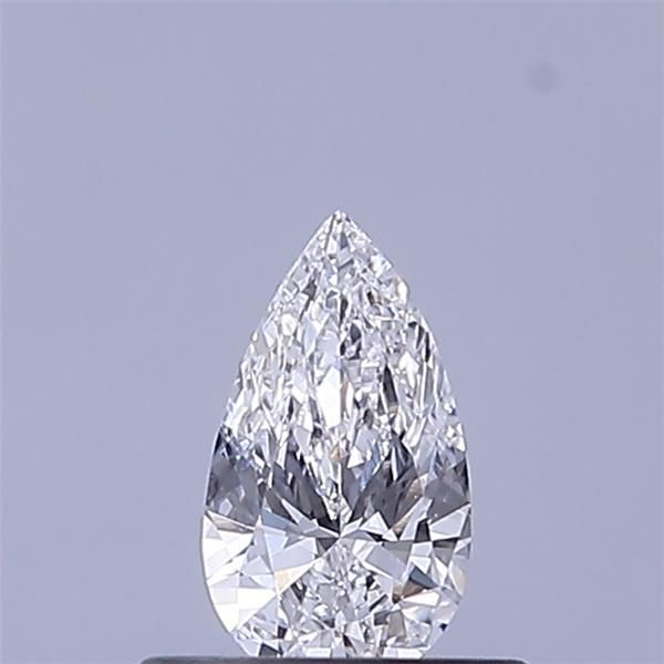 Pear Lab-Grown Diamond image