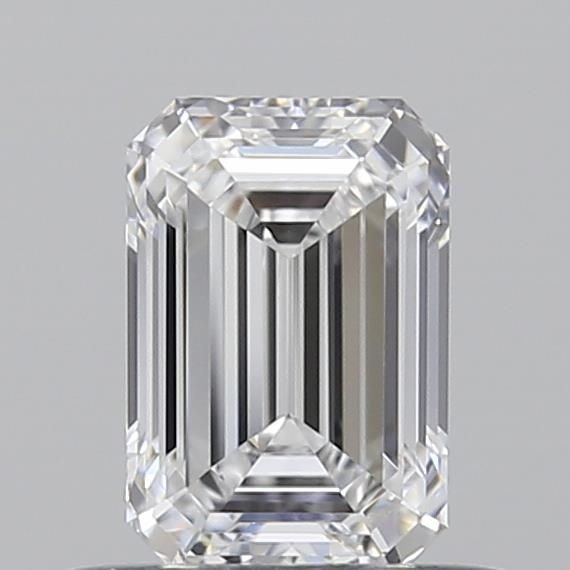 Emerald Lab-Grown Diamond image