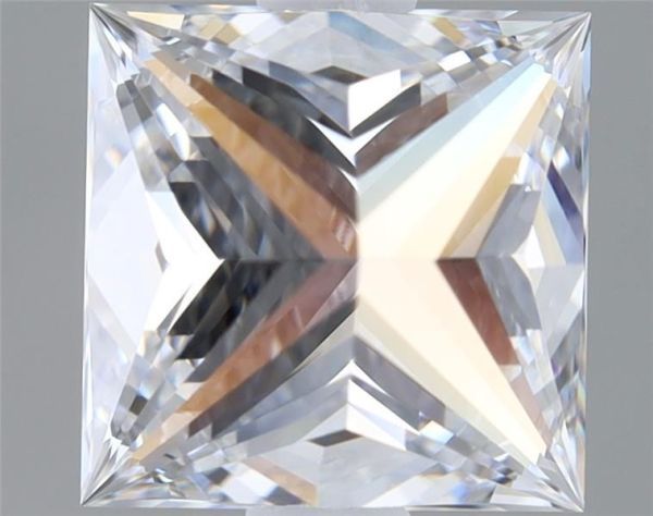 Princess Lab-Grown Diamond image