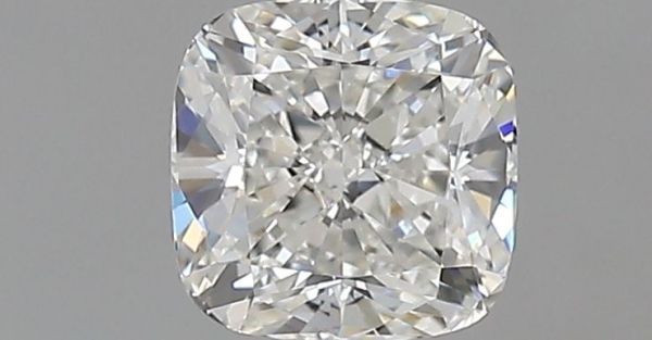 Cushion Diamond image
