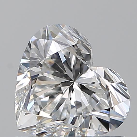 Heart Diamond image