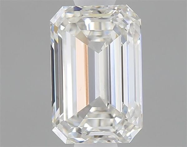 Emerald Lab-Grown Diamond image