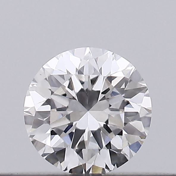Round Lab-Grown Diamond image