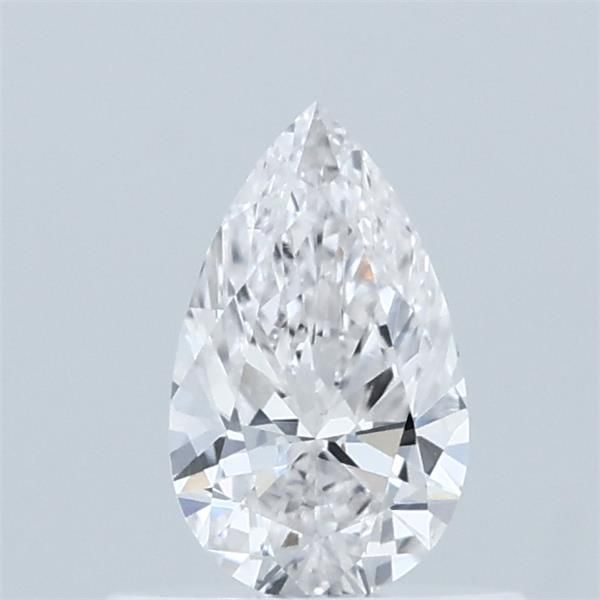 Pear Lab-Grown Diamond image