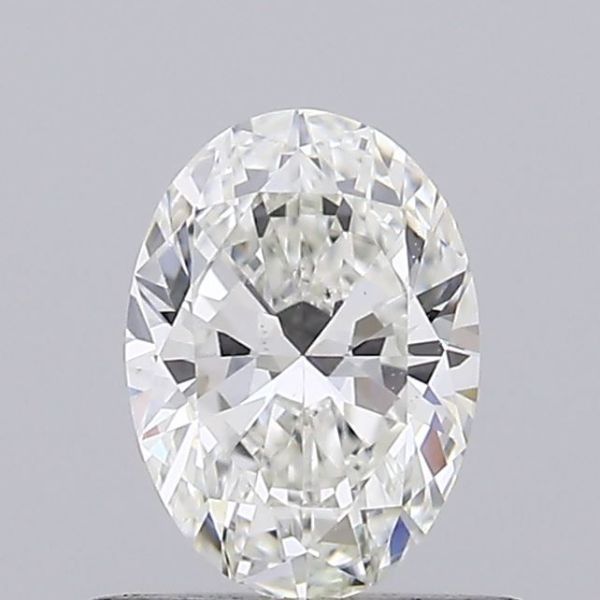 Oval Diamond image