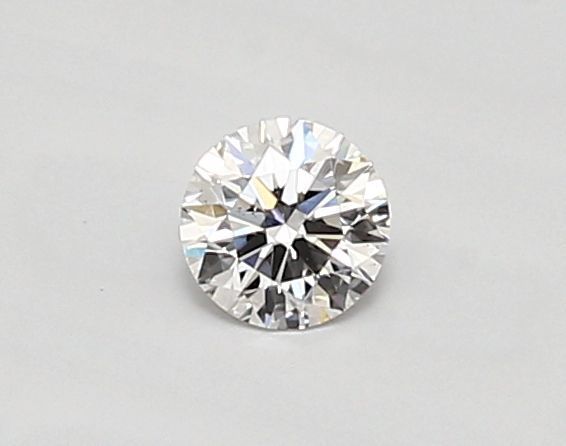 Round Lab-Grown Diamond image