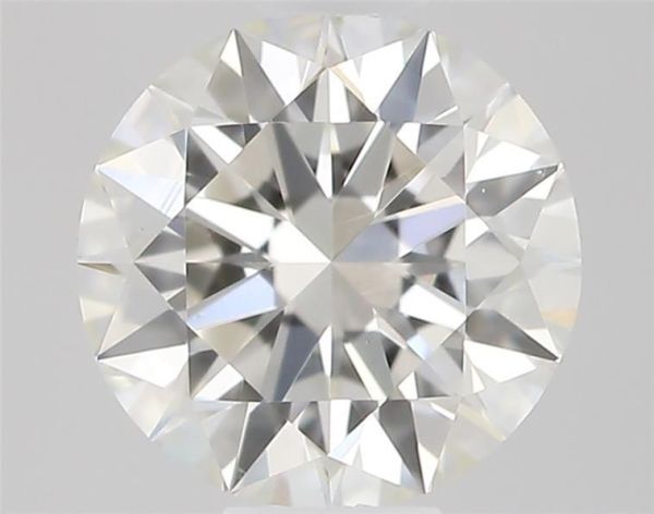 Round Diamond image