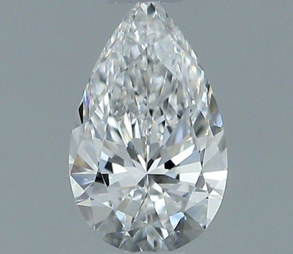Pear Diamond image
