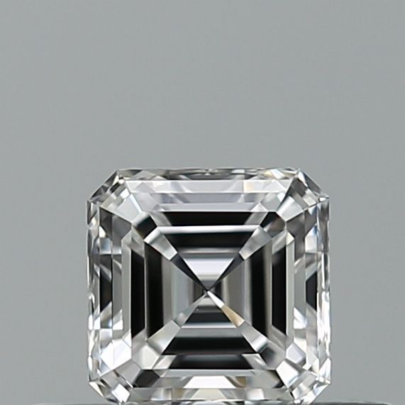 Asscher Diamond image