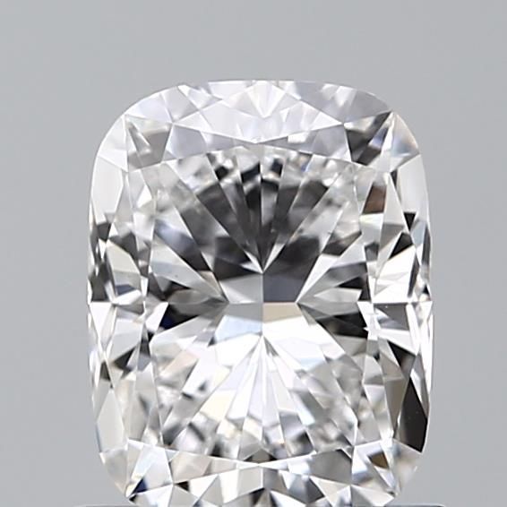 Cushion Lab-Grown Diamond image